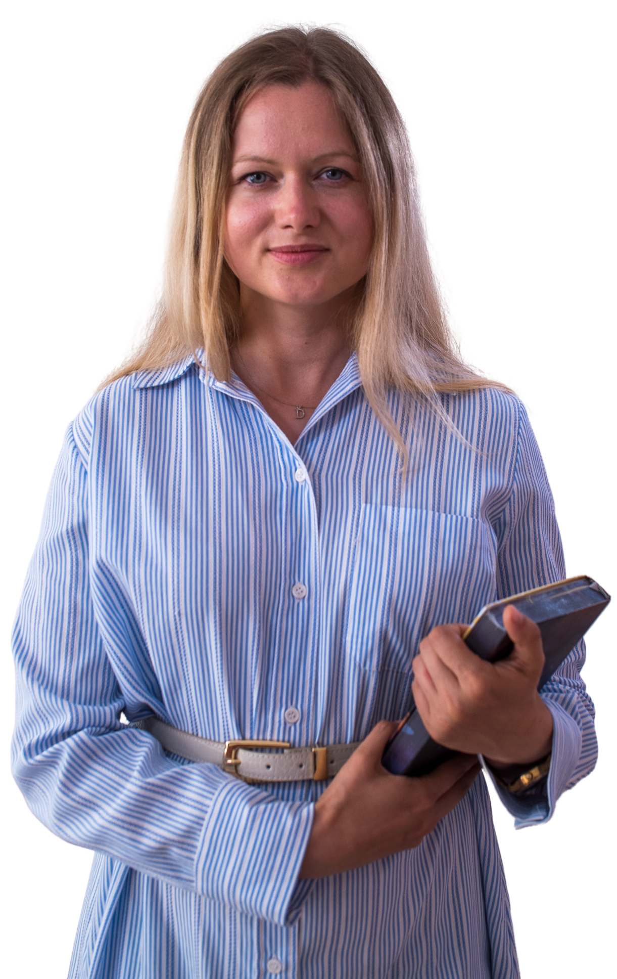 Dr. Dovilė Valiūnė